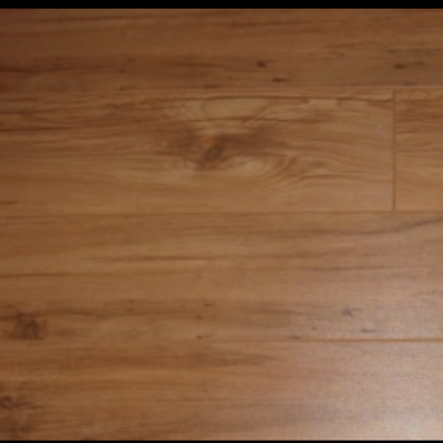 Wood / Bamboo Style Vinyl Flooring
